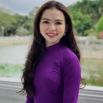 Ms. Yến Oanh