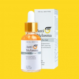 SERUM TRỊ NÁM ANTI MELASMA